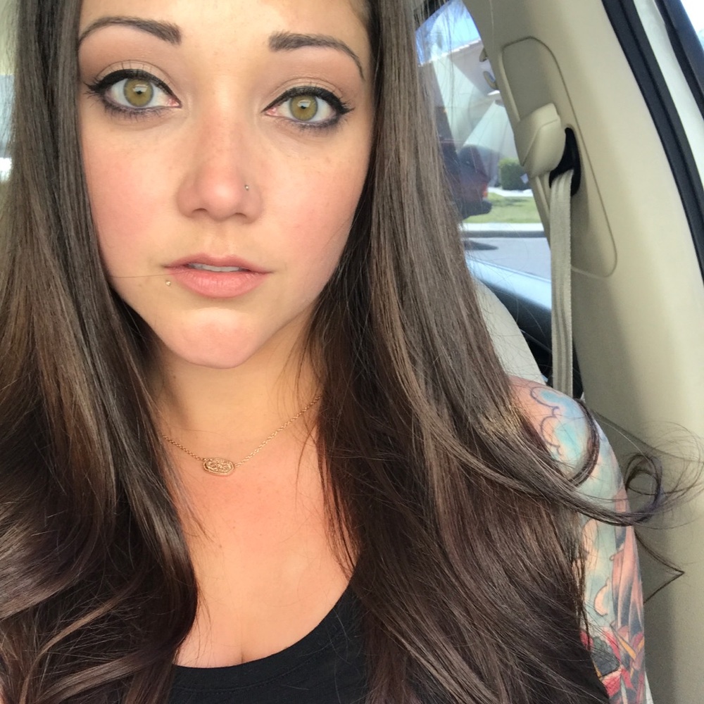 Meet your Posher 💕